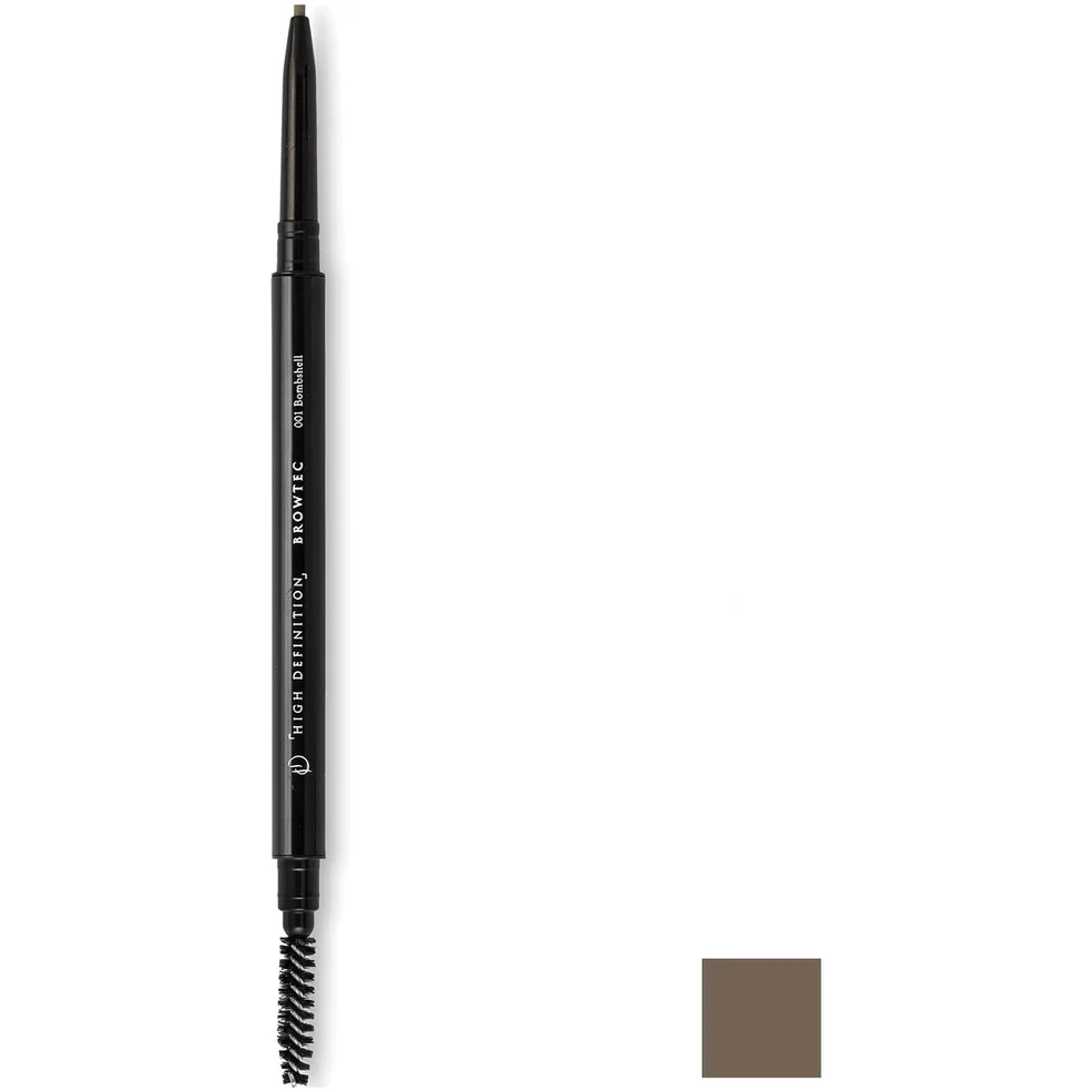 HD Brows Browtec (Various Shades) Imagen 1