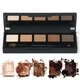 HD Brows Eyeshadow Palette en Foxy
