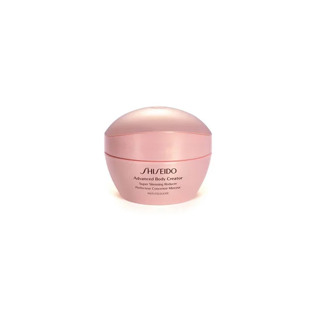 Crema reductora Shiseido Super Slimming Reducer (200ml)