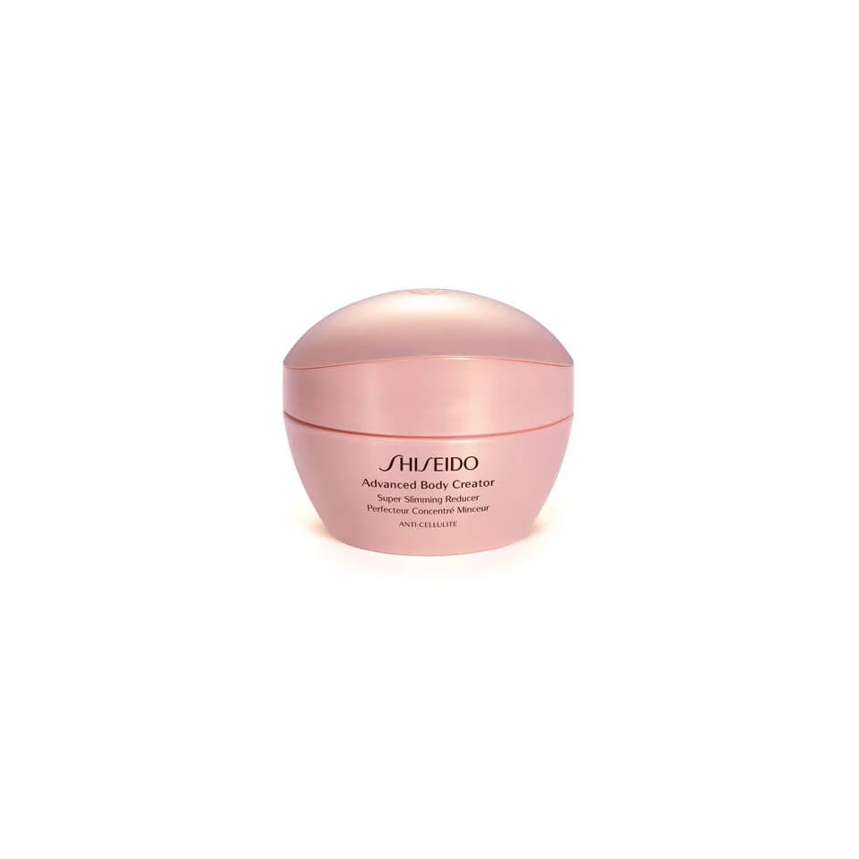 Crema reductora Shiseido Super Slimming Reducer (200ml) Imagen 1