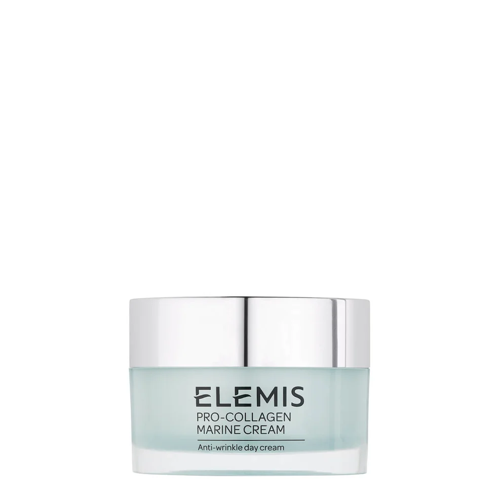 Crema marina Elemis Pro-Collagen Imagen 1