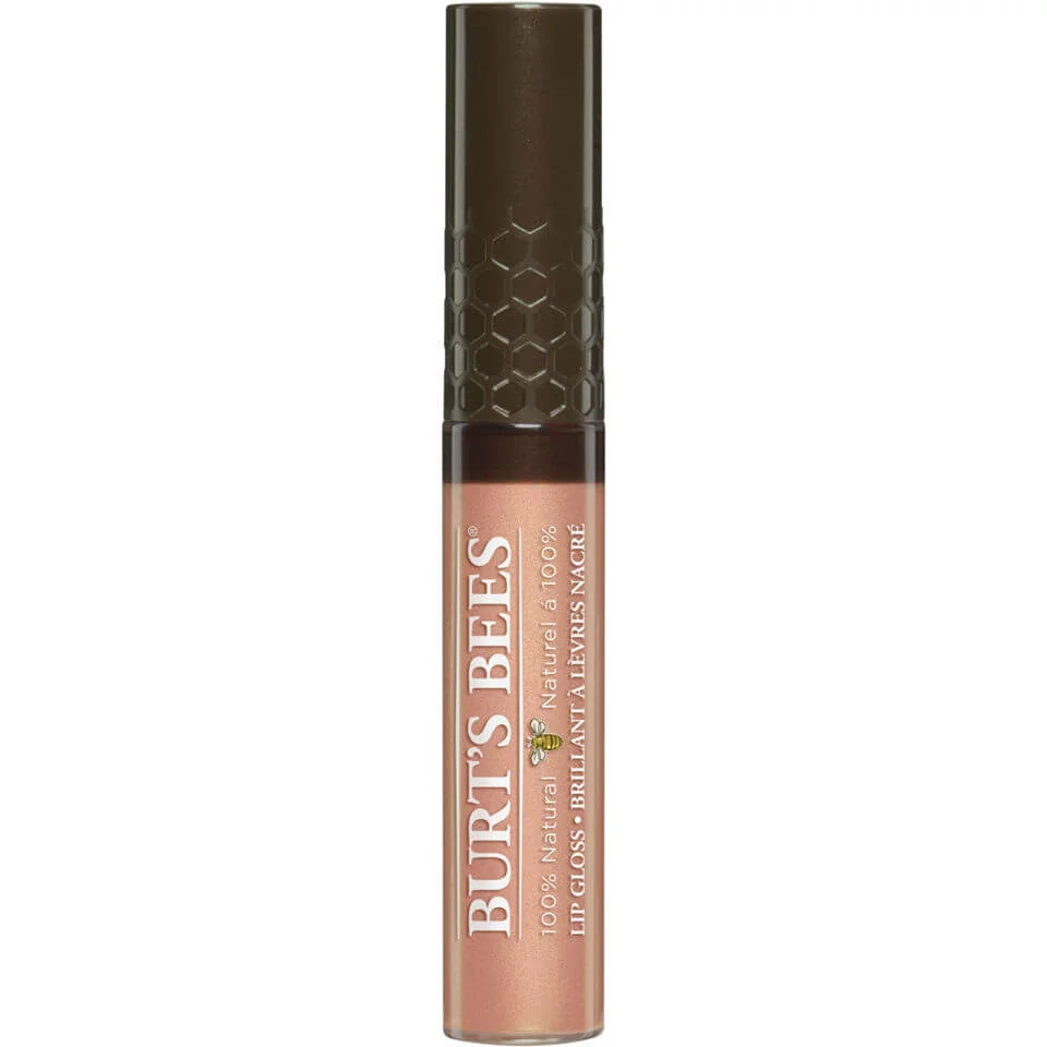 Brillo de labios de Burt's Bees Imagen 1
