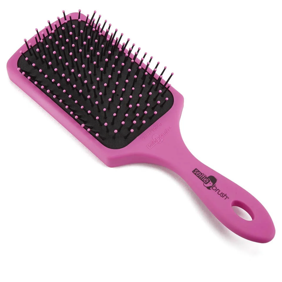Cepillo plano WetBrush Selfie Brush™ Imagen 1