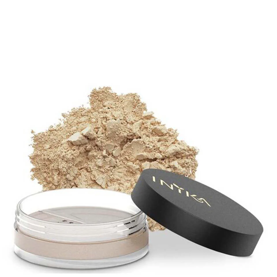 INIKA Mineral Foundation Powder (varios colores) Imagen 1