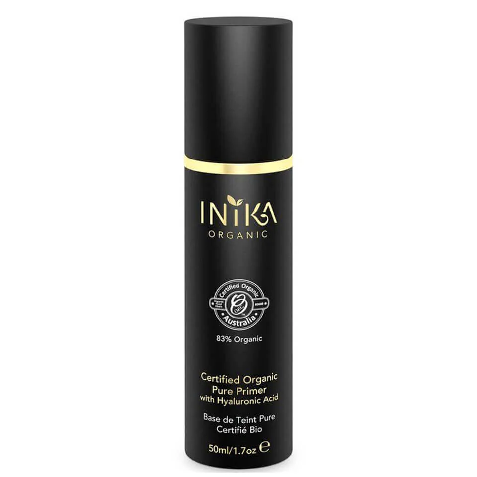 INIKA Certified Organic Pure Primer Imagen 1