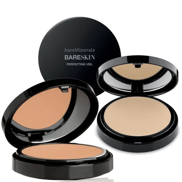 Polvos perfeccionantes bareMinerals bareSkin Perfecting Veil