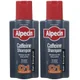 Dúo champú cafeína Alpecin Caffeine Shampoo C1