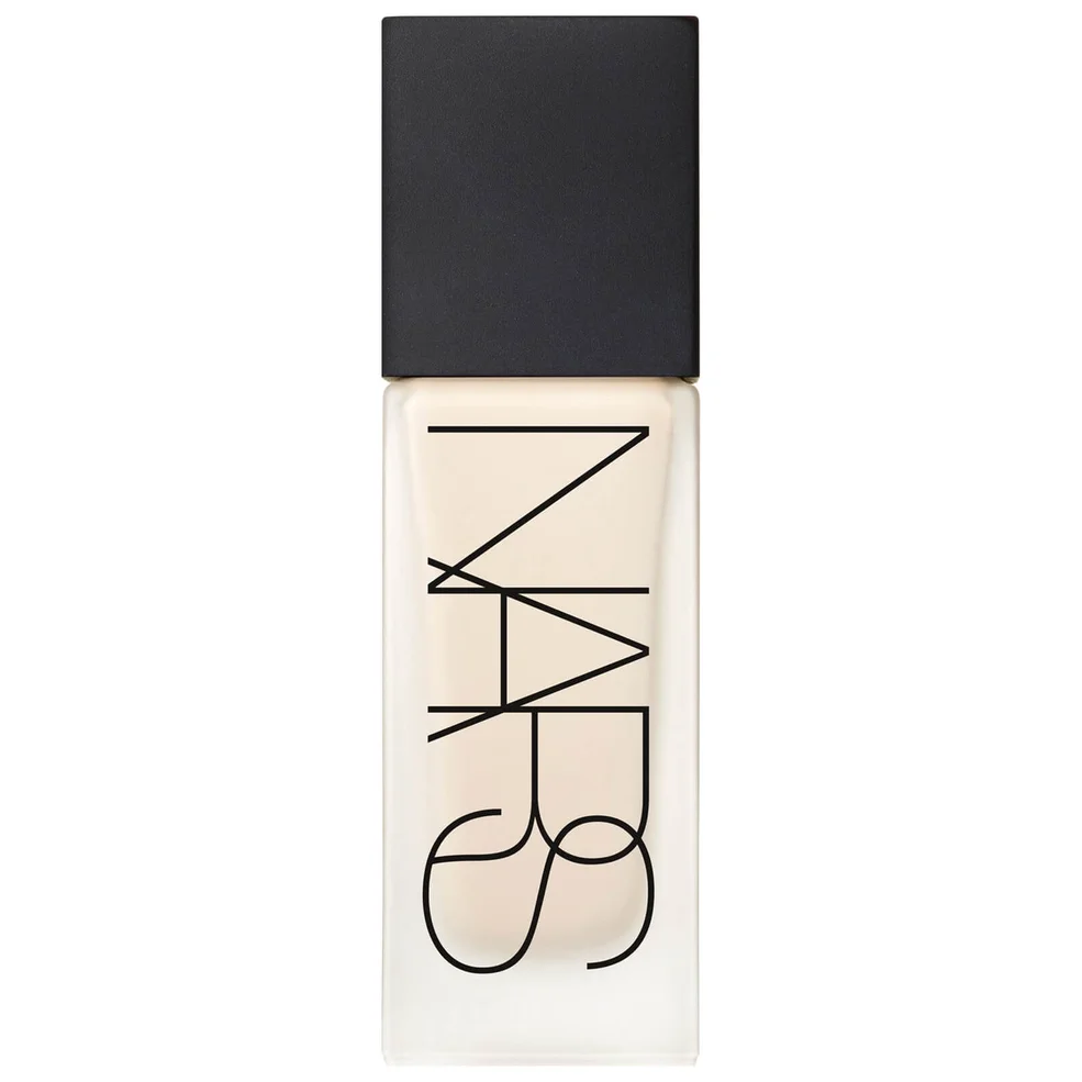 Maquillaje NARS Cosmetics All Day Luminous Weightless Foundation Imagen 1