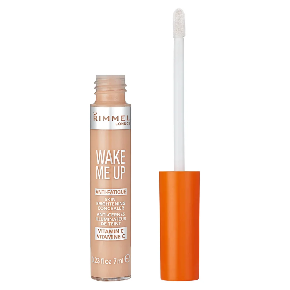 Corrector Wake Me Up de Rimmel (varios tonos) Imagen 1