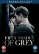 Cincuenta Sombras de Grey