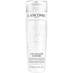 Leche Limpiadora Lancôme Galatée Confort - Size 200ml