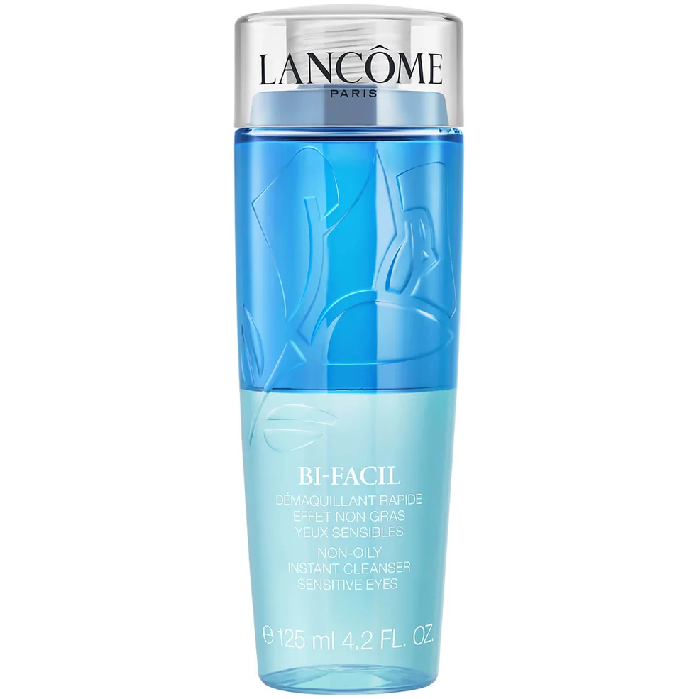 Desmaquillante Bi Facil de Lancôme 125 ml Imagen 1