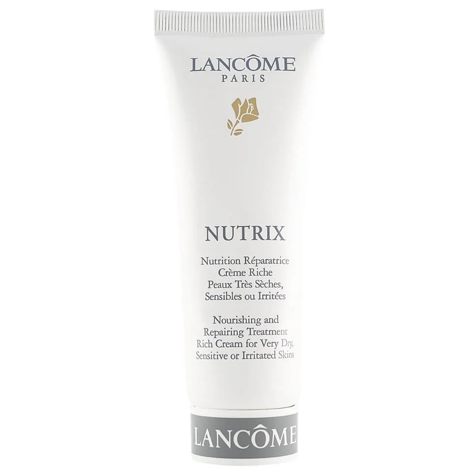Crema Nutrix de Lancôme 125 ml Imagen 1