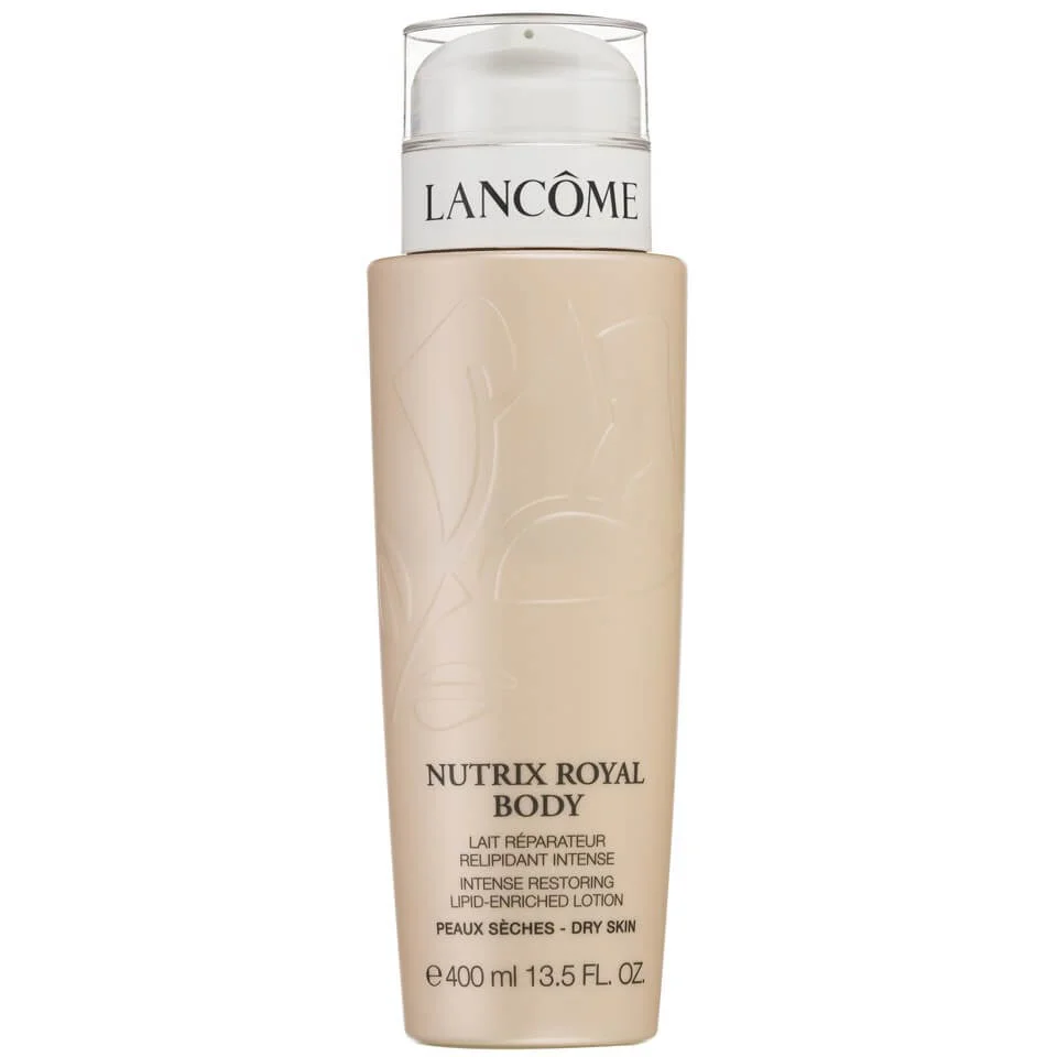 Loción corporal Nutrix Royal de Lancôme 400 ml Imagen 1