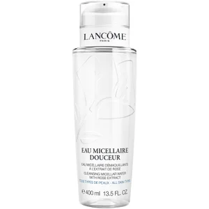 Loción Desmaquillante Lancôme Eau Micellaire Douceur - Size 400ml