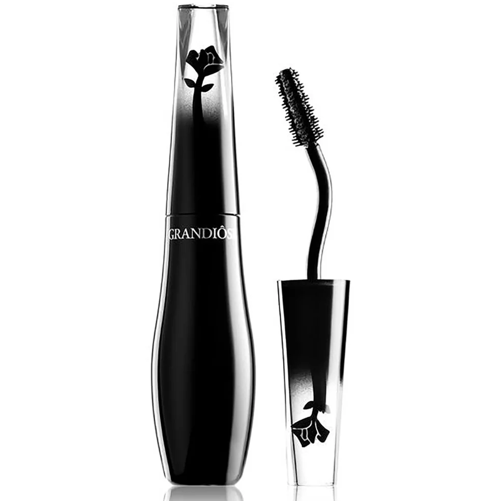Máscara de Pestañas Lancôme Grandiôse - 01 Negro/Noir Mirifique Imagen 1