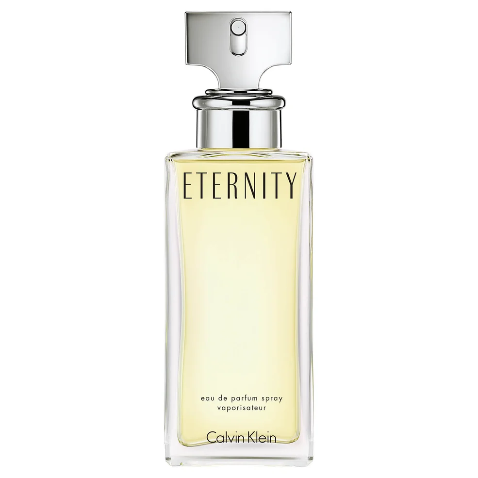 Eau de parfum Eternity para mujer de Calvin Klein (100 ml) Imagen 1