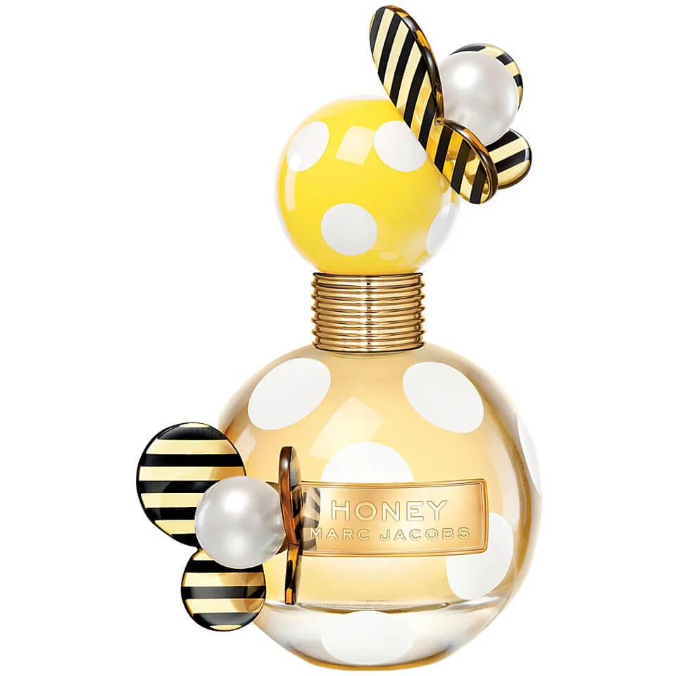 Marc Jacobs Honey Eau de Parfum (50ml) Imagen 1
