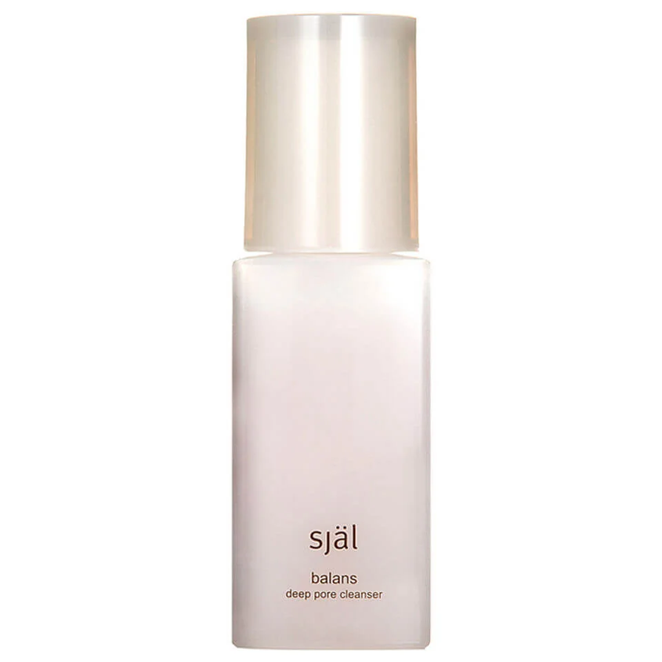 Limpiador själ Balans Deep Pore Cleanser (150ml) Imagen 1
