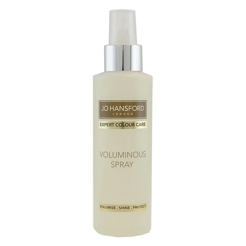 Spray voluminizador Expert Colour Care de Jo Hansford (150 ml) Imagen 1