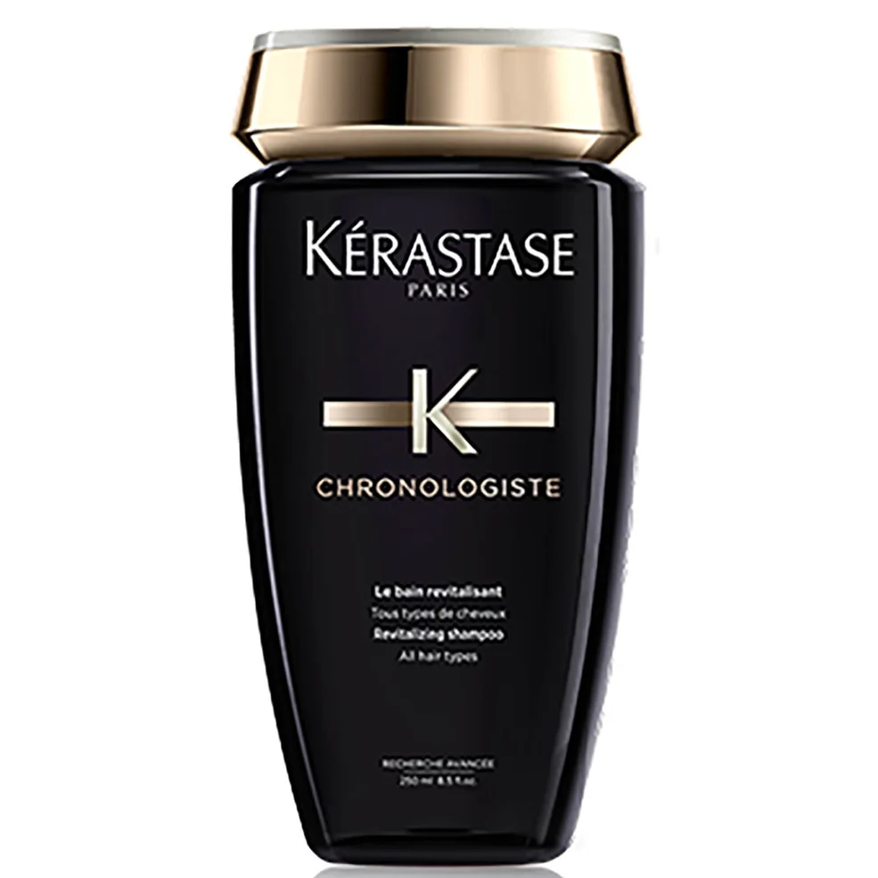 Champú revitalizante Kérastase Chronologiste Revitalizing Bain Imagen 1