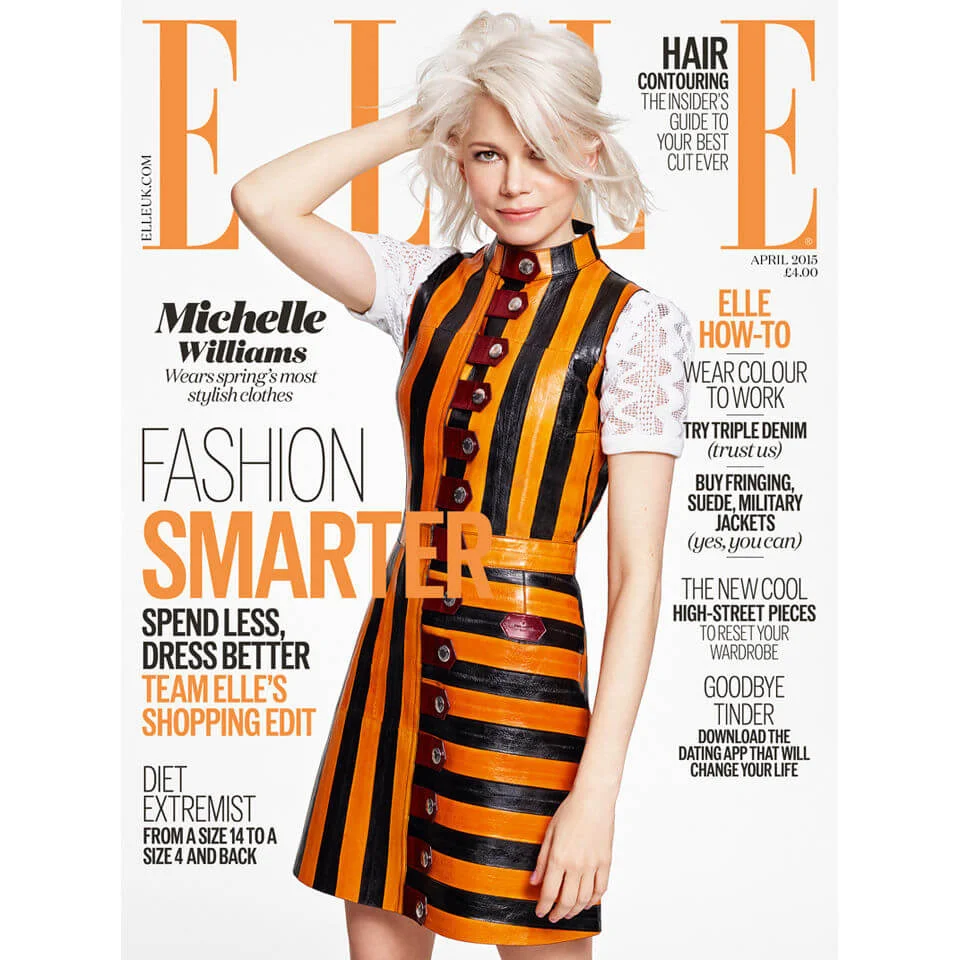 Revista Beauty Box Imagen 1