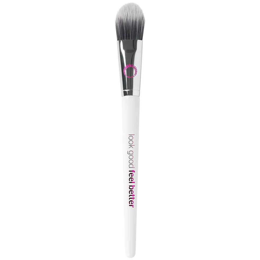 Pincel de maquillaje Look Good Feel Better Imagen 1