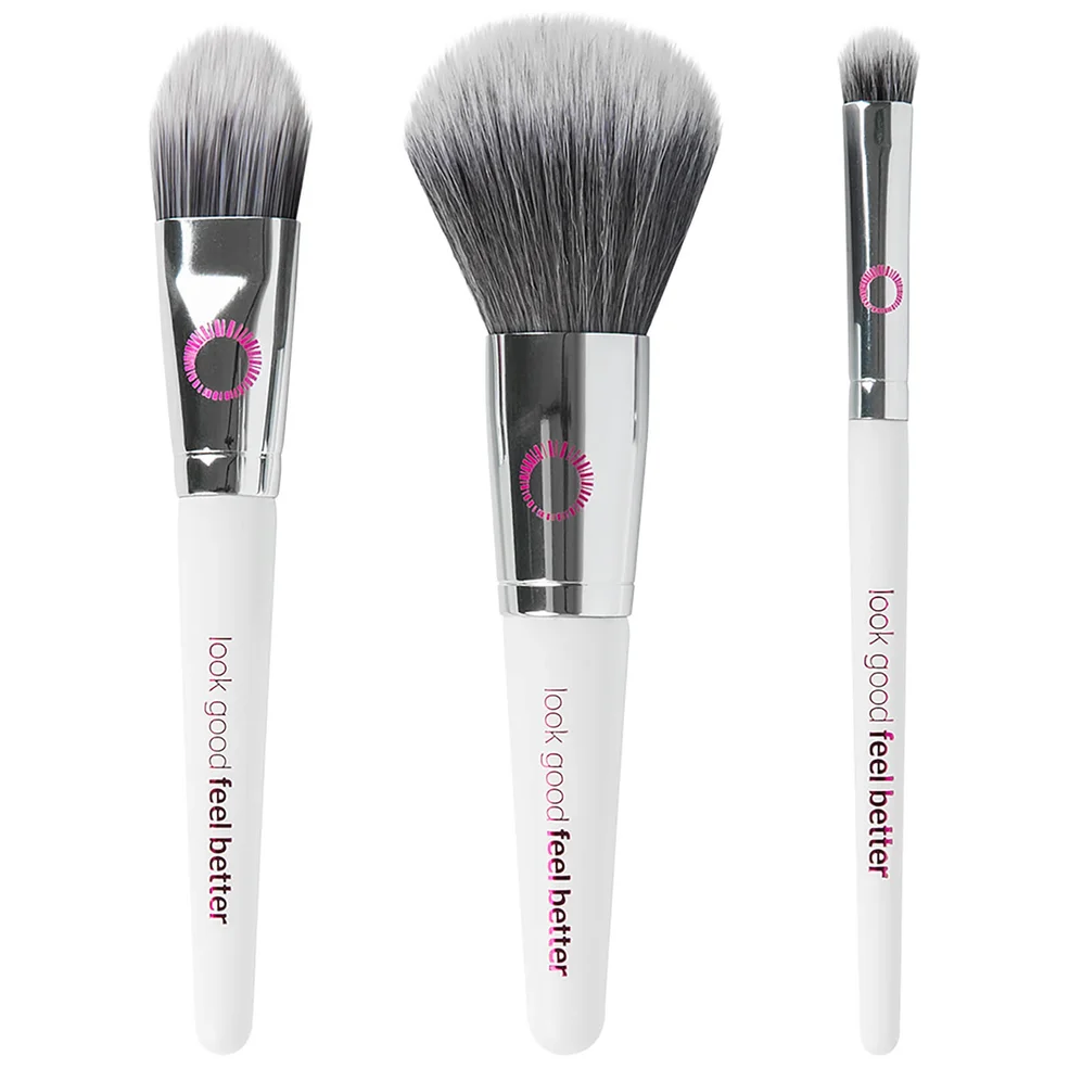 Look Good Feel Better: Set Mini Masterclass Imagen 1