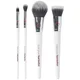 Look Good Feel Better: el set de pinceles de maquillaje.