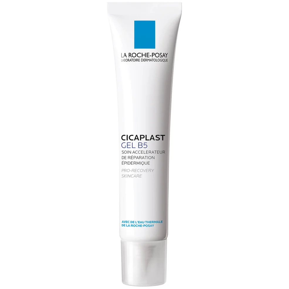 La Roche-Posay Cicaplast Gel B5 Pro-Recovery Skincare 40ml Imagen 1