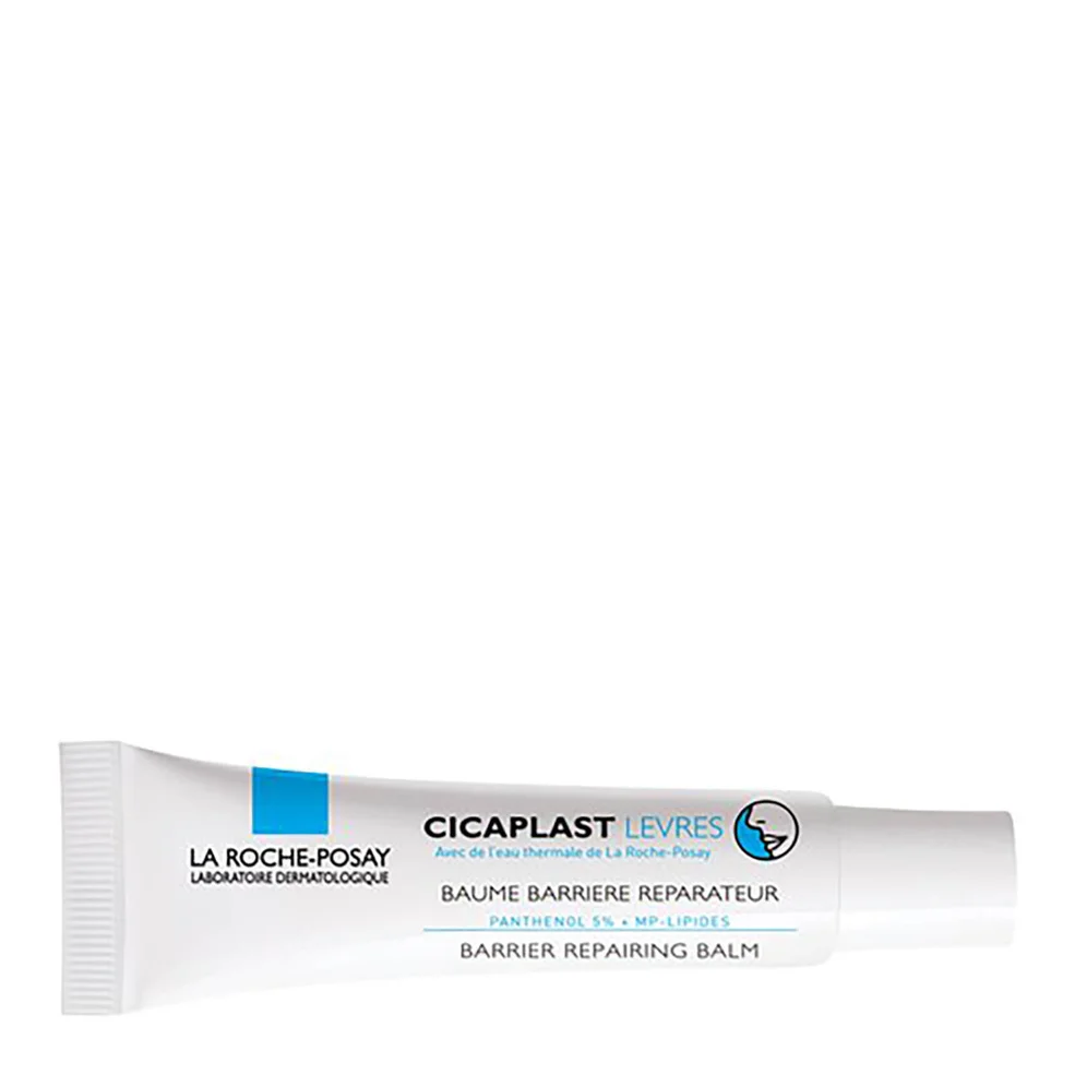 La Roche-Posay Cicaplast Labios - Bálsamo Barrera Reparador 7.5ml Imagen 1