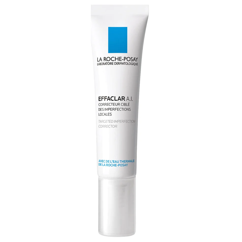 La Roche-Posay Effaclar A.I. Corrector de imperfecciones localizadas 15ml Imagen 1