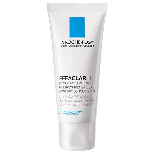 La Roche-Posay Effaclar H Hidratante 40ml