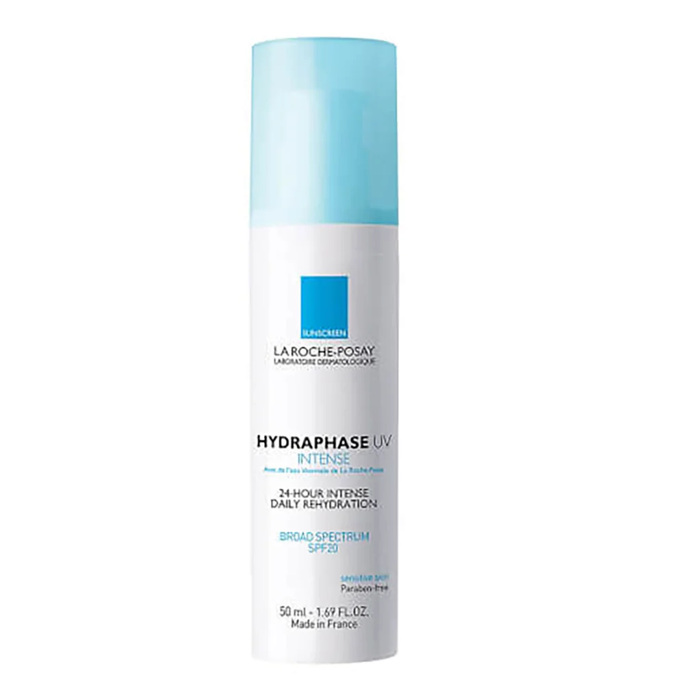 La Roche-Posay Hydraphase UV Intense Light 50ml Imagen 1