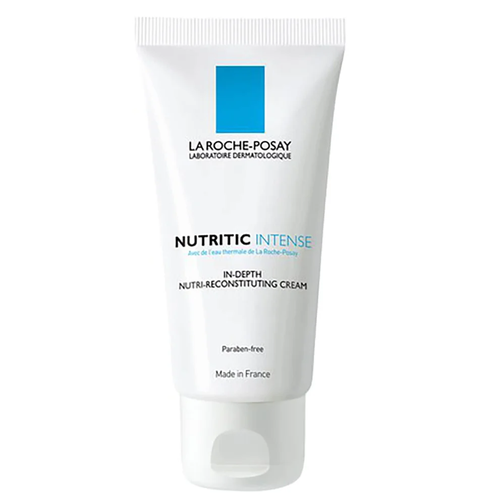 La Roche-Posay Nutritic Intense para piel seca 50ml Imagen 1