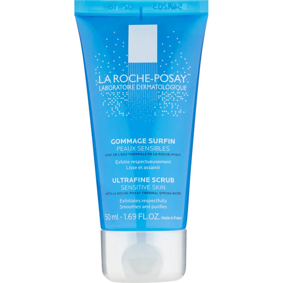 Exfoliante Ultra Fino La Roche-Posay (50ml) Imagen 1