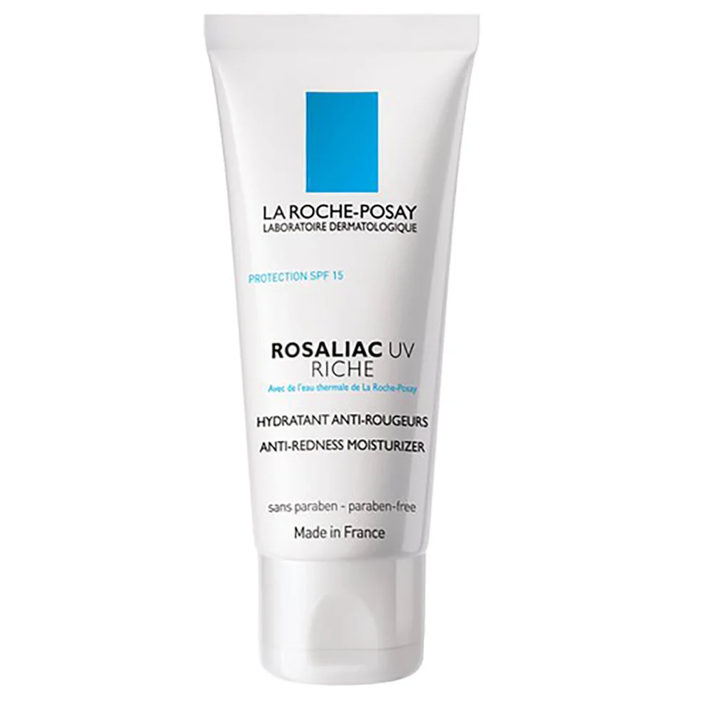 La Roche-Posay Rosaliac UV Rich 40ml Imagen 1