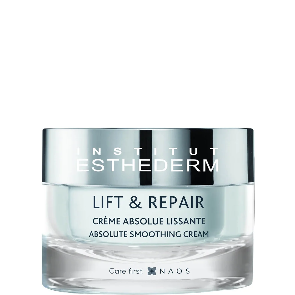 Institut Esthederm Lift & Repair Creme Absolue Lissante Crema Facial Alisadora 50 Ml Imagen 1