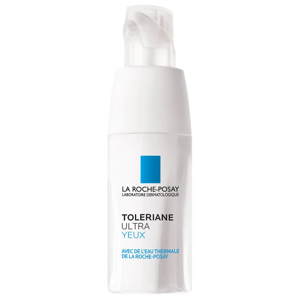 La Roche-Posay Toleriane Ultra Eyes (20ml) Imagen 1