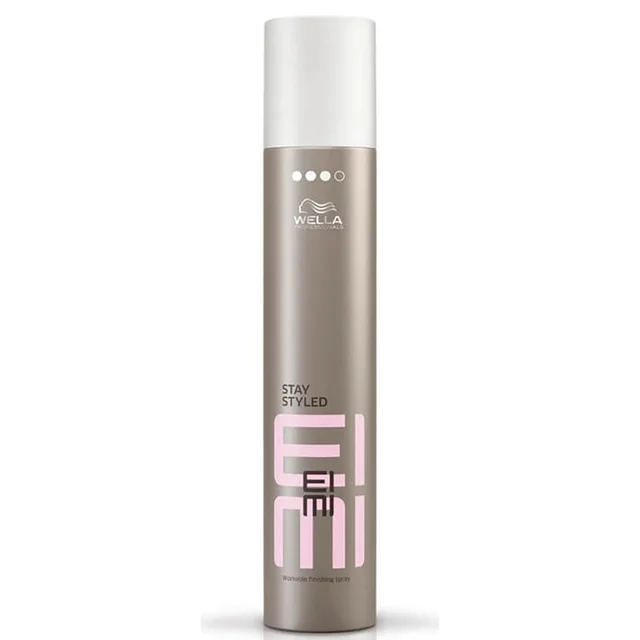 Spray de peinado Wella EIMI Stay Styled Spray (75ml)