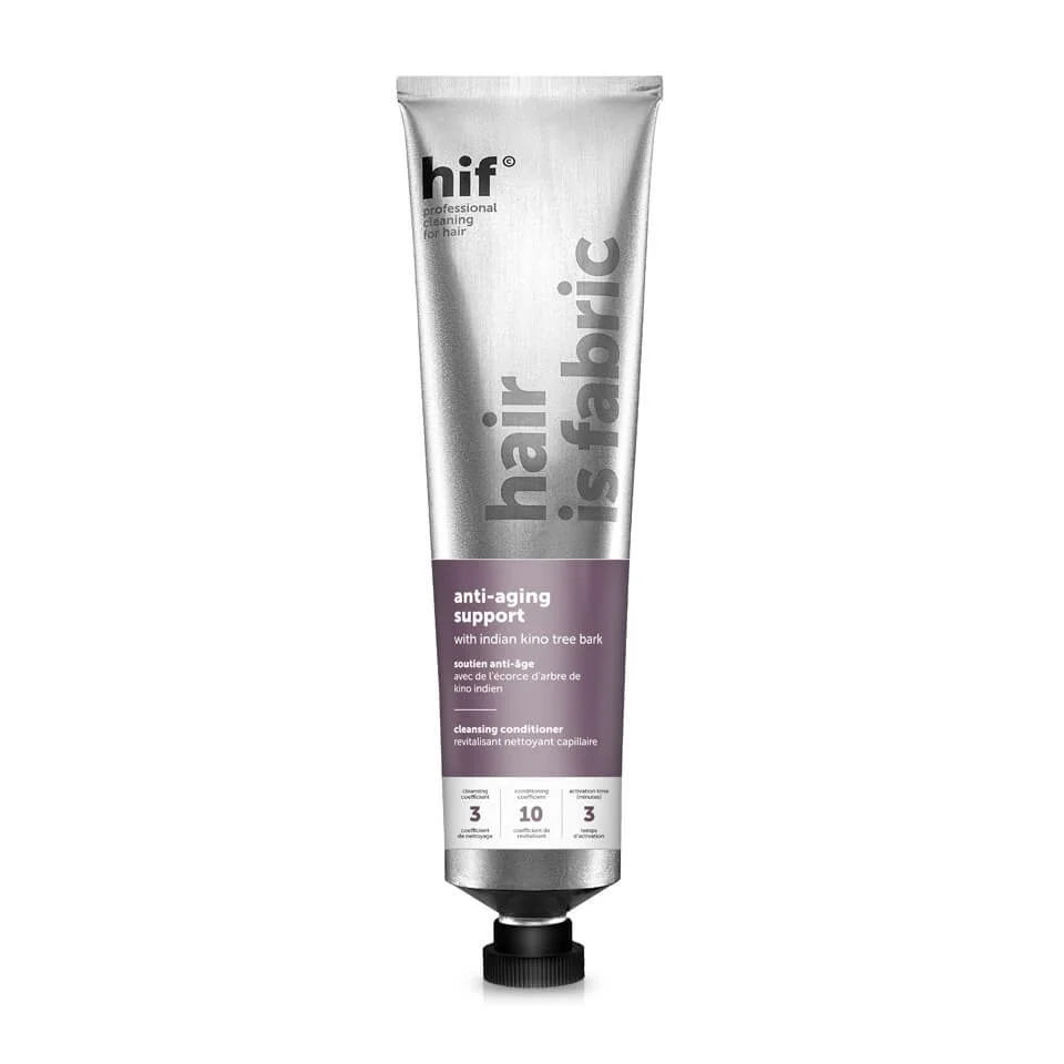 Acondicionador Antienvejecimiento hif Anti-Ageing Support (180ml) Imagen 1