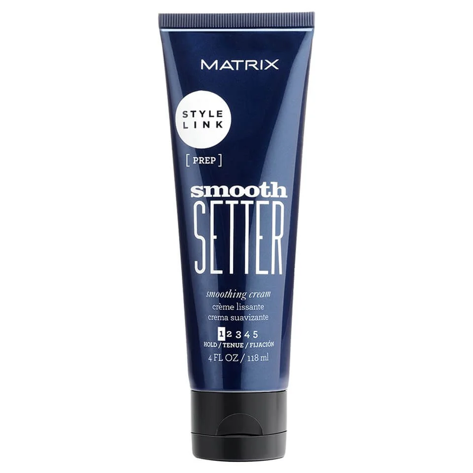 Crema Suavizante Smooth Setter Style Link de Matrix Biolage Imagen 1