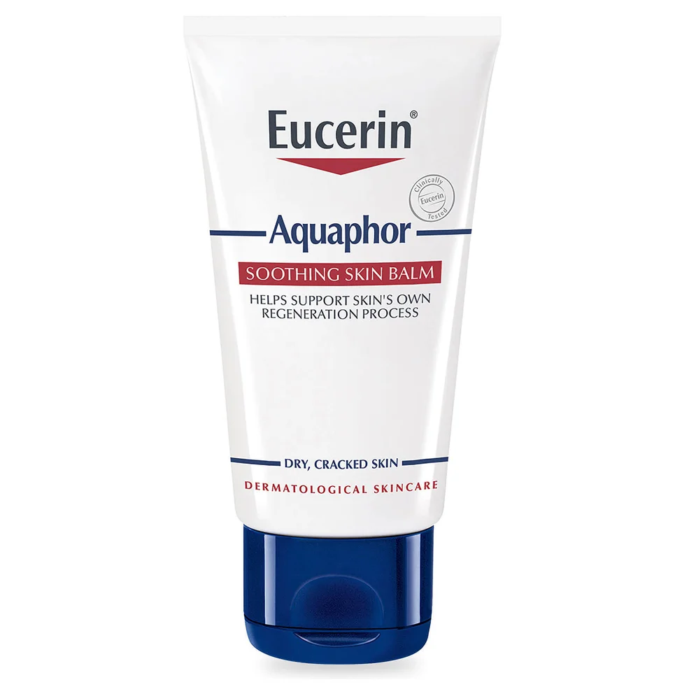 Eucerin Aquaphor Soothing Skin Balm 45ml Imagen 1