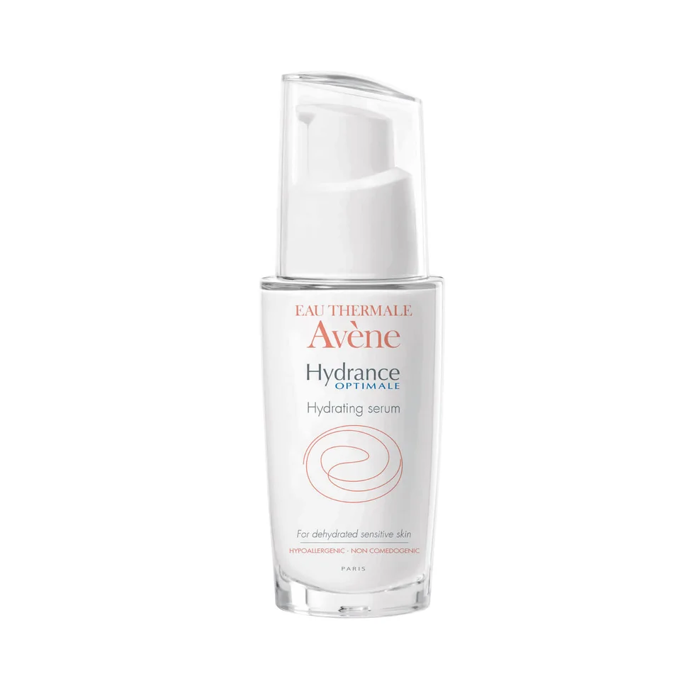 Sérum hidratante Avène Hydrance Optimale (30ml) Imagen 1