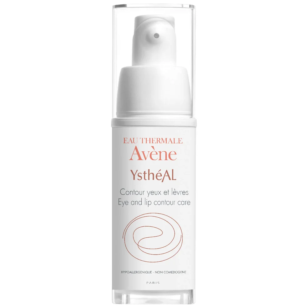 Avène Ysthéal crema contorno de ojos y de labios Imagen 1