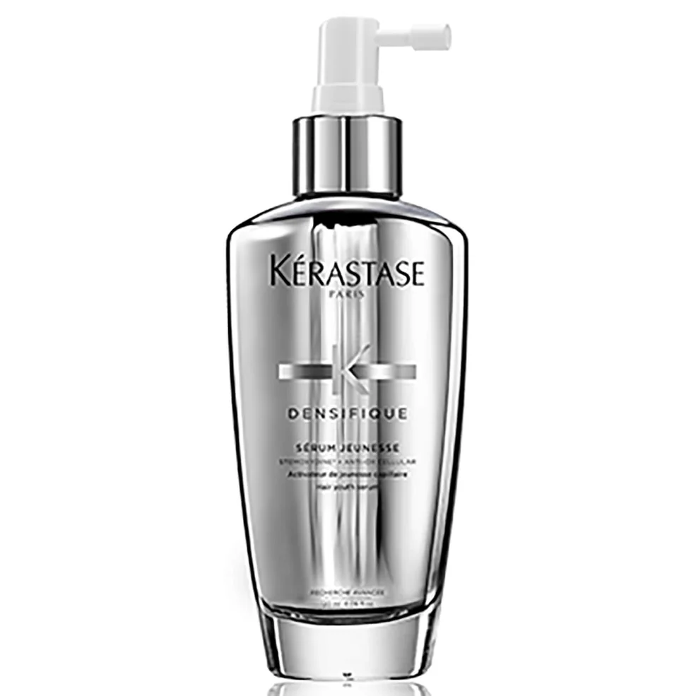 Sérum rejuvenecedor Kérastase Densifique Serum Jeunesse Potion (120ml) Imagen 1