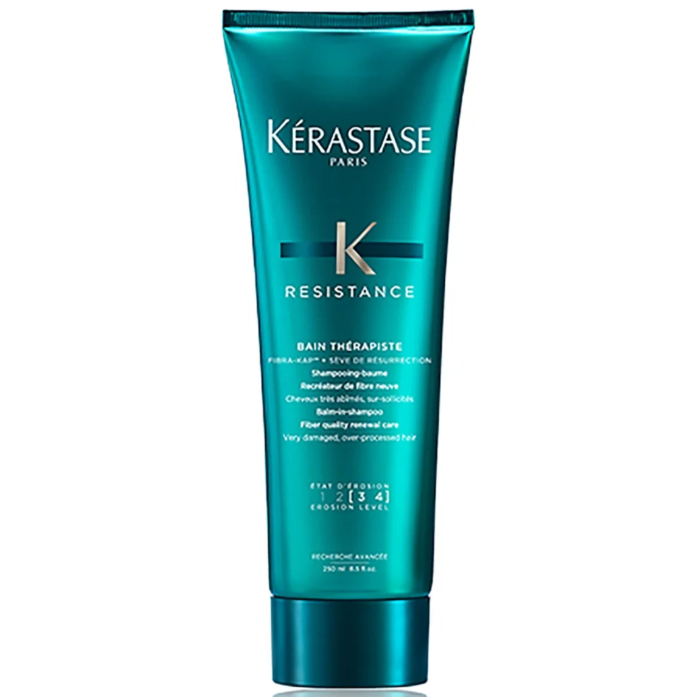 Champú Kérastase Resistant Therapiste (250ml) Imagen 1