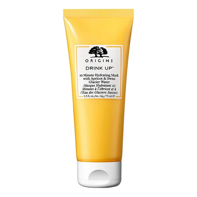 Mascarilla hidratante Origins  Drink Up™ 10 Minute Mask (75ml)