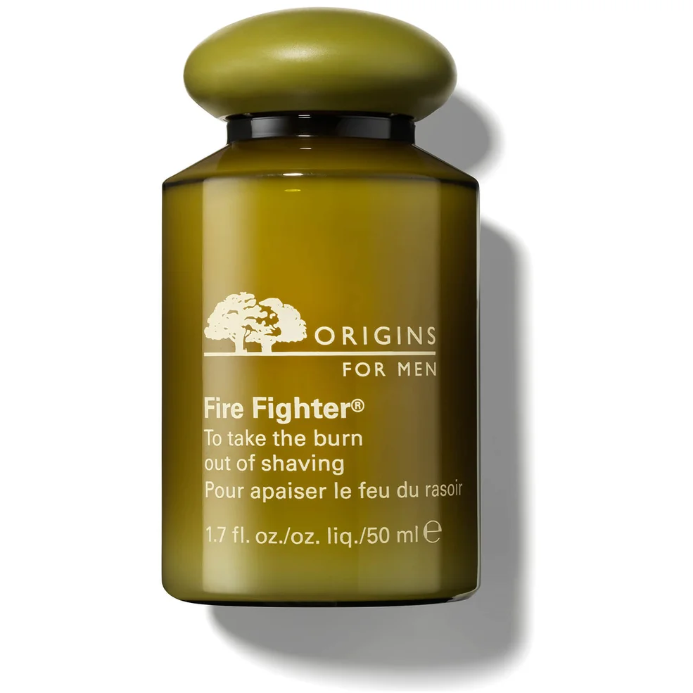 Bálsamo after-shave Origins Fire Fighter® (50ml) Imagen 1