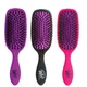 Cepillo WetBrush Shine – Negro